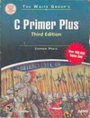 C Primer Plus (BK0509000027)