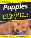 puppies for dummies (BK0509000034)