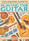 playing the guitar (BK0509000035)