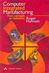 Computer Integrated Manufacturing from Concepts to realisation (BK0509000090)