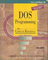 DOS Programming (BK0509000102)