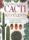 The Complete Book of Cacti & Succulents (BK0510000160)