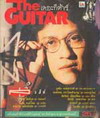 The Guitar No.198 (BK0512000258)