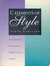 C Elements of Style (BK0512000259)