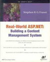 Real-World ASP.NET: Building a Content Management System (BK0512000266)
