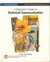 A Beginner's Guide to Technical Communication (BK0601000280)