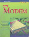 ͺ Modem (BK0601000297)