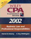 Wiley CPA Examination Review 2002 (BK0601000301)