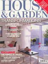 House & Garden July 2005 (BK0601000305)