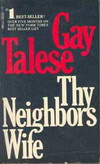 Thy Neighbors Wife (BK0603000338)