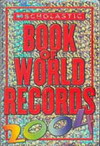 Scholastic Book of World Records 2004 (BK0604000439)