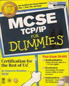 MCSE TCP/IP for Dummies (BK0605000515)