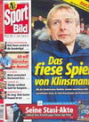 Sport Bild #8 February 2006 (BK0607000669)