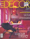 Elle Decor  ത ¹ 2545 Ѻ 38 (BK0607000678)