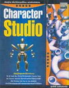 CHARACTER STUDIO (BK0607000688)