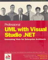 Professional UML with Visual Studio.NET (BK0610000823)