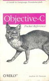 Objective-C Pocket Reference (BK0612000959)