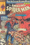 Spider-Man   1 (BK0701000016)