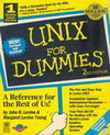 Unix for Dummies (BK0701000032)
