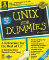 Unix for Dummies (BK0701000032)
