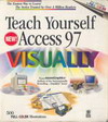 Teach Yourself Access 97 Visually (BK0702000113)