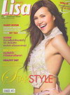 ԫ Lisa Weekly Vol.7 No.33 - 23/08/06 (BK0703000178)