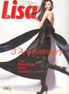 ԫ Lisa Weekly Vol.4 No.6 - 13/3/2003 (BK0703000179)