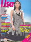 ԫ Lisa Weekly Vol.7 No.10 - 8/3/2006 (BK0703000182)