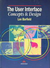The User Interface Concepts & Design (BK0703000235)