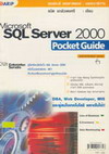 Microsoft SQL Server 2000 Pocket Guide (BK0703000241)