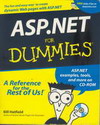 ASP.NET for Dummies (BK0703000260)