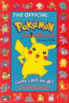 The Pokemon Handbook (BK0709000732)