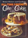 Cake & Cookie recipes (BK0710000737)
