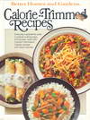 Calorie-Trimmed Recipes (BK0710000738)