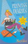 The Princess Diaries Take Two (BK0712000892)