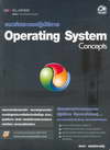 ǤԴкԺѵԡ Operation System Concepts (BK0801000013)