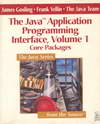 The Java Application Programming Interface Volume 1-2 (BK0801000036)