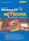 Advanced Windows XP Ѻ Network & Internet Sharing (BK0802000171)