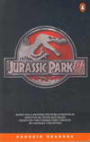 Jurassic Park III (BK0805000384)