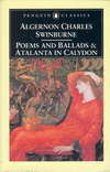 Algernon Charles Swinburne Poems and Ballads & Atalanta in Calydon (BK0806000513)