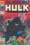 The Incredible Hulk  2 (BK0806000515)