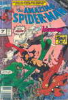 The Amazing Spider-Man   7 (BK0806000521)
