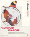 Adobe InDesign CS Classroom in a book  CD-Rom (BK0810000602)
