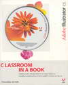 Adobe Illustrator CS Classroom in a book  CD-Rom (BK0810000609)