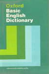 Oxford Basic English Dictionary (BK0811000694)