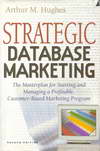 Strategic Database Marketing (BK0902000128)