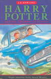 Harry Potter and the Chamber of Secrets (BK0902000168)
