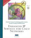 Enhanced IP Services for CISCO Networks (BK0903000217)