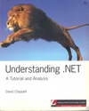 Understanding .NET (BK0903000218)