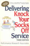 Delivering Knock Your Socks Off Service (BK0903000244)